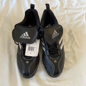 NWT - Adidas Mens Diamond King Baseball Cleats